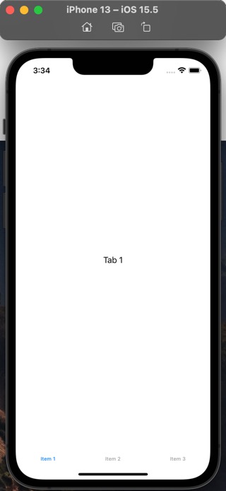 View on iPhone